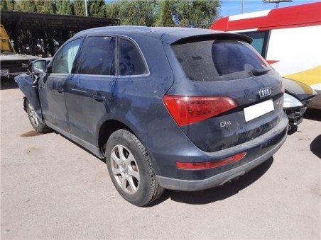 Palier Trasero Izquierdo Audi Q5  2 0 TDI  quattro [2 0 Ltr  - 125 kW 16V TDI]