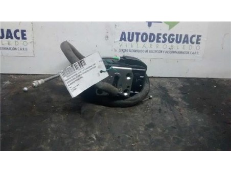 Cerradura Puerta Trasera Derecha Nissan QASHQAI 1 5 Turbodiesel 
