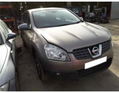 Cerradura Puerta Trasera Derecha Nissan QASHQAI 1 5 Turbodiesel 