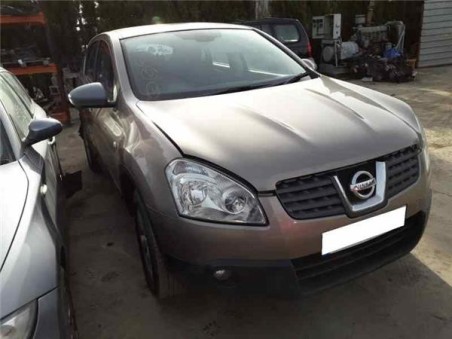 Cerradura Puerta Trasera Derecha Nissan QASHQAI 1 5 Turbodiesel 