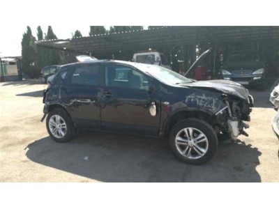 Cerradura Puerta Trasera Derecha Nissan QASHQAI 1 5 Turbodiesel  2