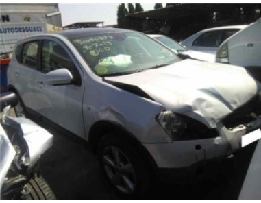 Cerradura Puerta Trasera Derecha Nissan QASHQAI 2 0 dCi Turbodiesel 
