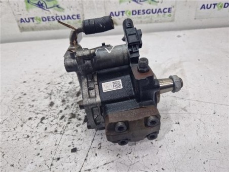 Bomba Inyectora Skoda Octavia Berlina  1 6 Collection [1 6 Ltr  - 77 kW TDI DPF]