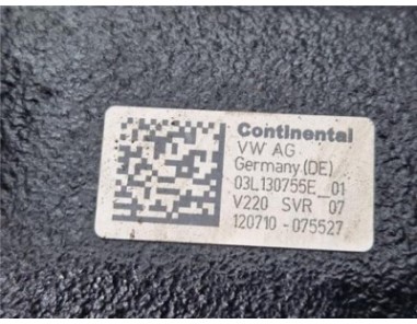 Bomba Inyectora Skoda Octavia Berlina  1 6 Collection [1 6 Ltr  - 77 kW TDI DPF]