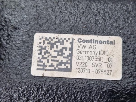 Bomba Inyectora Skoda Octavia Berlina  1 6 Collection [1 6 Ltr  - 77 kW TDI DPF]