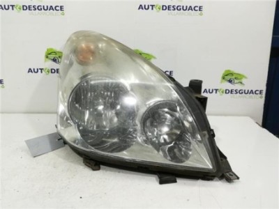 Faro Delantero Derecho Toyota Corolla Verso  2 2 D-4D