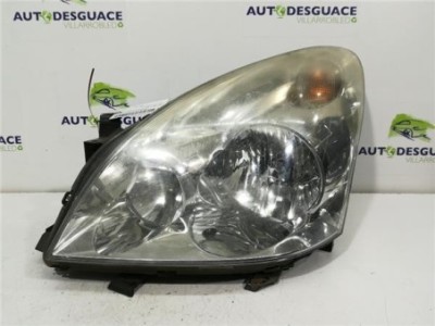 Faro Delantero Izquierdo Toyota Corolla Verso  2 2 D-4D