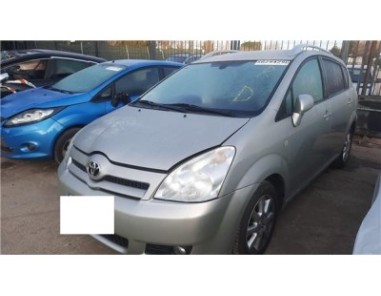 Faro Delantero Derecho Toyota Corolla Verso  1 8 Sol [1 8 Ltr  - 95 kW 16V CAT]