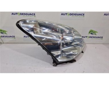 Faro Delantero Derecho Toyota Corolla Verso  1 8 Sol [1 8 Ltr  - 95 kW 16V CAT]