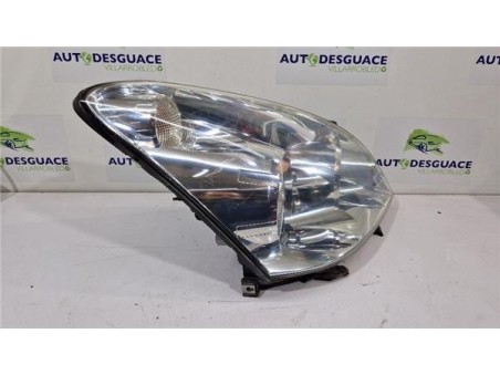 Faro Delantero Derecho Toyota Corolla Verso  1 8 Sol [1 8 Ltr  - 95 kW 16V CAT]