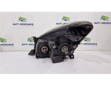 Faro Delantero Derecho Toyota Corolla Verso  1 8 Sol [1 8 Ltr  - 95 kW 16V CAT]