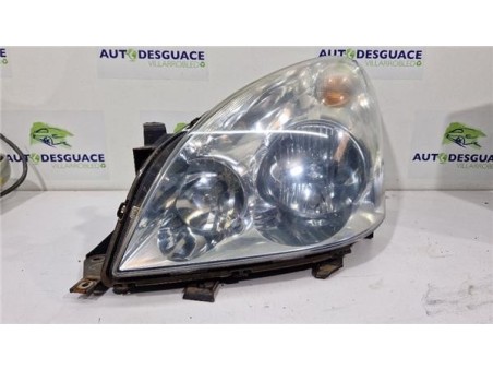 Faro Delantero Izquierdo Toyota Corolla Verso  1 8 Sol [1 8 Ltr  - 95 kW 16V CAT]