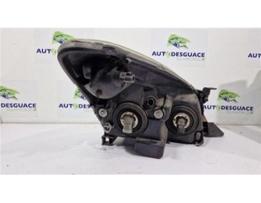 Faro Delantero Izquierdo Toyota Corolla Verso  1 8 Sol [1 8 Ltr  - 95 kW 16V CAT]