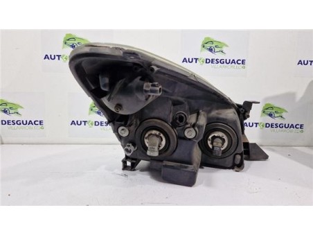 Faro Delantero Izquierdo Toyota Corolla Verso  1 8 Sol [1 8 Ltr  - 95 kW 16V CAT]