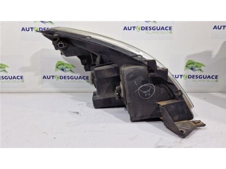 Faro Delantero Izquierdo Toyota Corolla Verso  1 8 Sol [1 8 Ltr  - 95 kW 16V CAT]