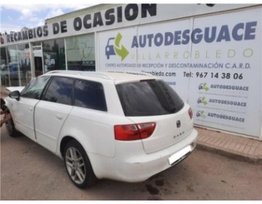 Alternador Seat Exeo ST  2 0 Reference [2 0 Ltr  - 105 kW TDI]
