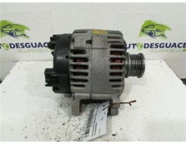 Alternador Seat Exeo ST  2 0 Reference [2 0 Ltr  - 105 kW TDI]