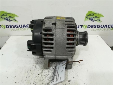 Alternador Seat Exeo ST  2 0 Reference [2 0 Ltr  - 105 kW TDI]