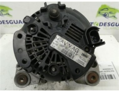 Alternador Seat Exeo ST  2 0 Reference [2 0 Ltr  - 105 kW TDI]