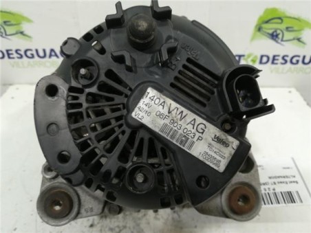 Alternador Seat Exeo ST  2 0 Reference [2 0 Ltr  - 105 kW TDI]