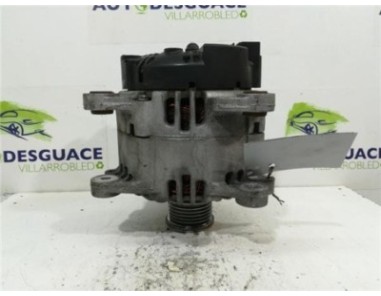 Alternador Seat Exeo ST  2 0 Reference [2 0 Ltr  - 105 kW TDI]