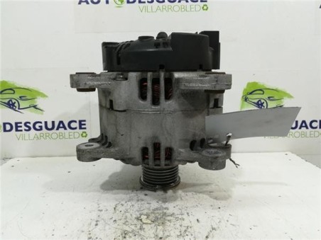 Alternador Seat Exeo ST  2 0 Reference [2 0 Ltr  - 105 kW TDI]