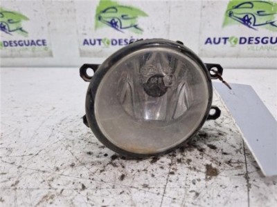 Faro Antiniebla Izquierdo Toyota Corolla Verso  2 2 D-4D
