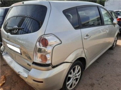 Puente Delantero Toyota Corolla Verso  2 2 D-4D