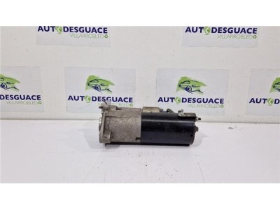 Motor Arranque Seat Exeo Berlina  2 0 TDI