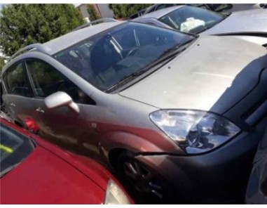 Faro Antiniebla Derecho Toyota COROLLA VERSO 2 0 Turbodiesel 