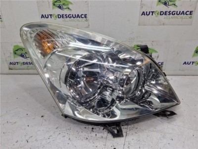 Faro Delantero Derecho Toyota Corolla Verso  2 2 D-4D