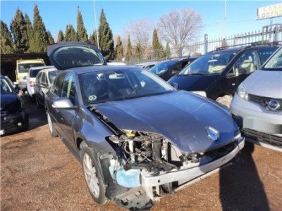 Mangueta Delantera Izquierda Renault Laguna III Berlina  1 5 Dynamique TomTom [1 5 Ltr  - 81 kW dCi Diesel FAP]