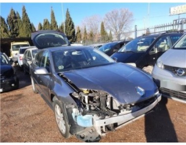 Caja Cambios Manual Renault Laguna III Berlina  1 5 Dynamique TomTom [1 5 Ltr  - 81 kW dCi Diesel FAP]