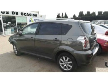 Faro Delantero Derecho Toyota COROLLA VERSO 2 0 Turbodiesel 