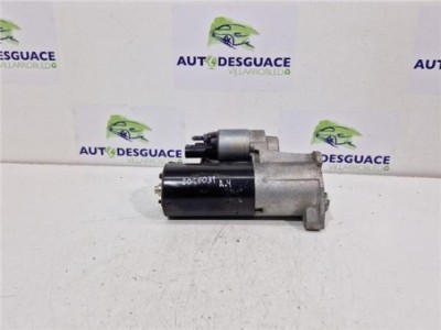Motor Arranque Audi A4 Berlina  2 0 TDI 16V  [2 0 Ltr  - 103 kW TDI]