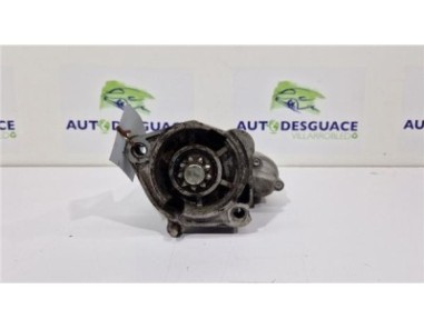Motor Arranque Audi A4 Berlina  2 0 TDI 16V  [2 0 Ltr  - 103 kW TDI]