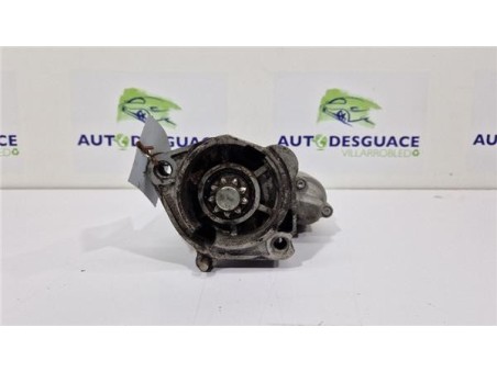 Motor Arranque Audi A4 Berlina  2 0 TDI 16V  [2 0 Ltr  - 103 kW TDI]
