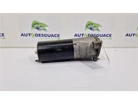 Motor Arranque Audi A4 Berlina  2 0 TDI 16V  [2 0 Ltr  - 103 kW TDI]