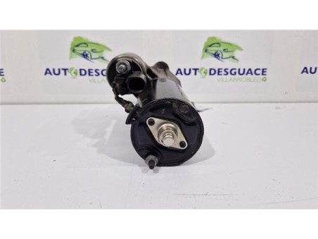 Motor Arranque Audi A4 Berlina  2 0 TDI 16V  [2 0 Ltr  - 103 kW TDI]