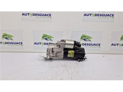 Motor Arranque Audi A6 Berlina  2 0 TDI [2 0 Ltr  - 103 kW TDI]