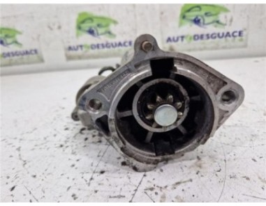 Motor Arranque Audi A4 Berlina  2 0 TDI 16V  [2 0 Ltr  - 103 kW TDI]