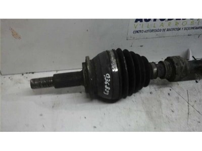 Transmision Delantera Derecha Toyota RAV 4 2 2 Turbodiesel 