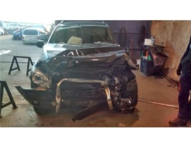 Transmision Delantera Derecha Toyota RAV 4 2 2 Turbodiesel 