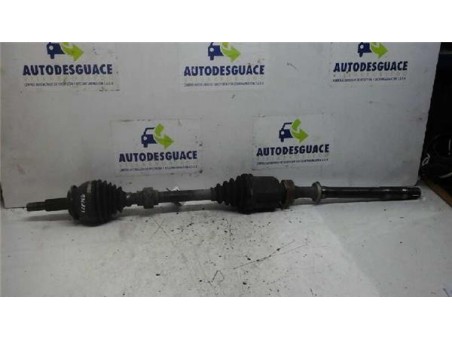 Transmision Delantera Derecha Toyota RAV 4 2 2 Turbodiesel 