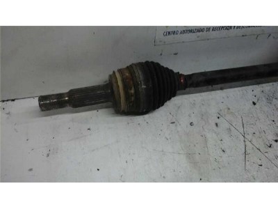 Transmision Trasera Izquierda Toyota RAV 4 2 2 Turbodiesel 