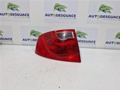 Piloto Trasero Izquierdo Seat Exeo Berlina  2 0 TDI