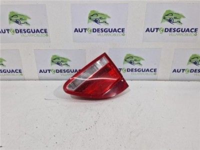 Piloto Porton Trasero Derecho Seat Exeo Berlina  2 0 TDI