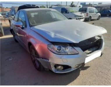 Piloto Porton Trasero Derecho Seat Exeo Berlina  2 0 TDI
