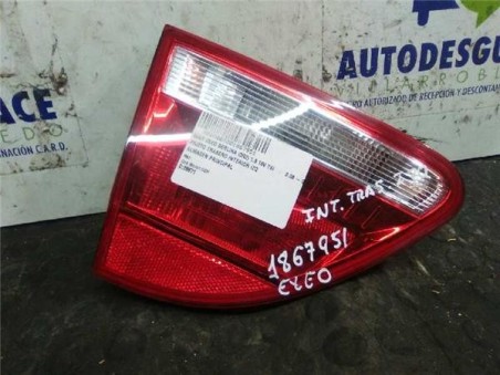 Piloto Porton Trasero Izquierdo Seat EXEO BERLINA 1 8 16V TSI 