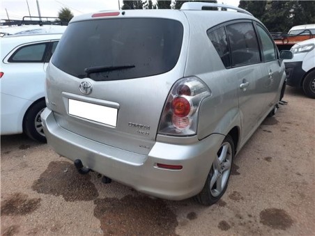 Transmision Delantera Izquierda Toyota Corolla Verso  2 2 D-4D Sport [2 2 Ltr  - 130 kW D-CAT]